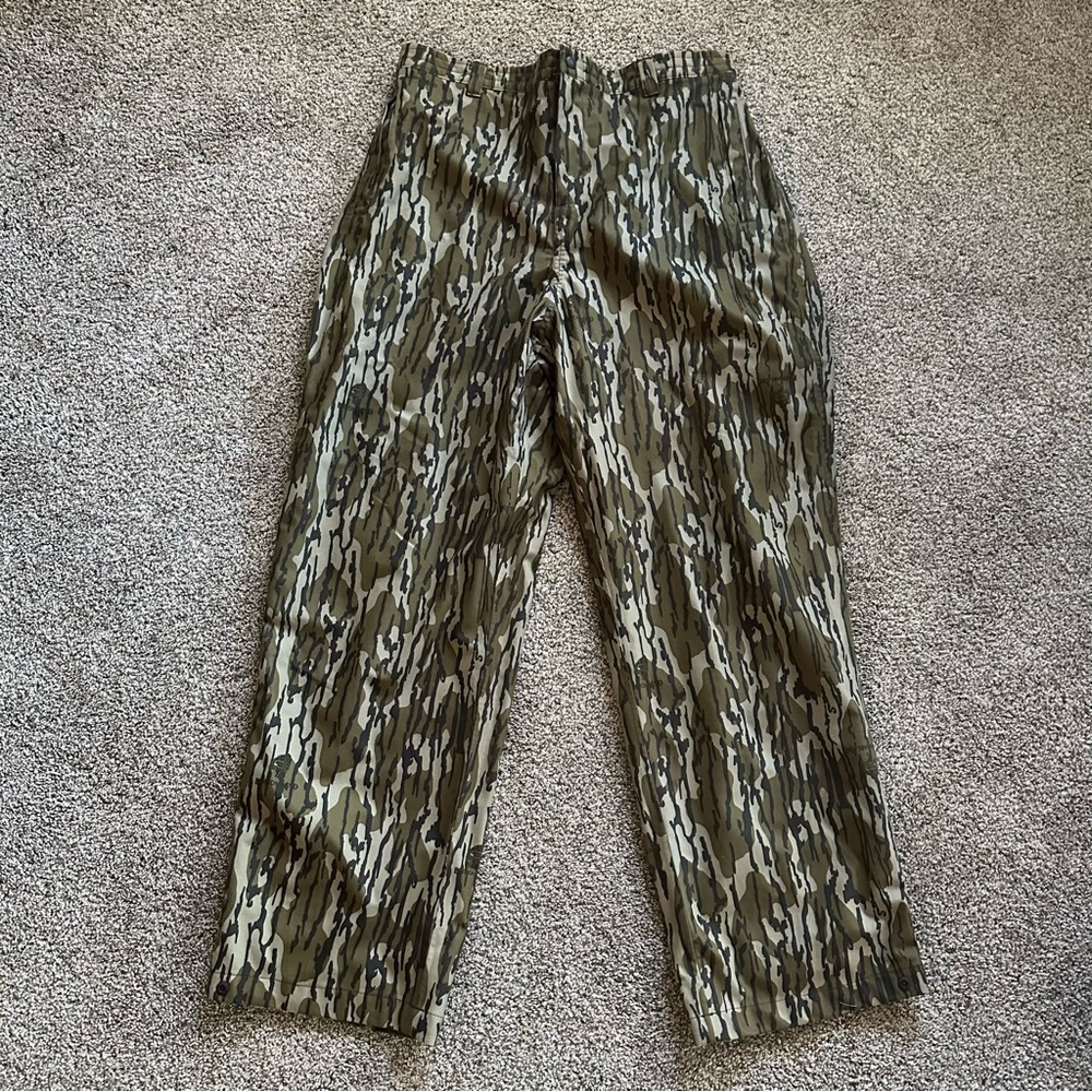 Gamekeeper Lightweight Hunting Pants - Original Bottomland